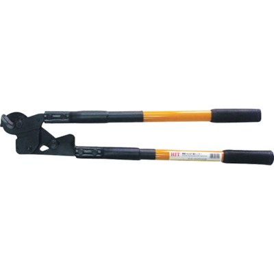 HIT 絶縁ACSR線カッター SC120DPFACSR 手作業工具 電設工具 ケーブルカッター(代引不可)【送料無料】