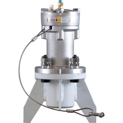 エクセン リレーノッカー バイブタイプ (曲面取付用) RKV60PBR RKV60PBR 電動・油圧・空圧工具 小型加工機械・電熱器具 ノッカー・バイブレーター(代引不可)【送料無料】