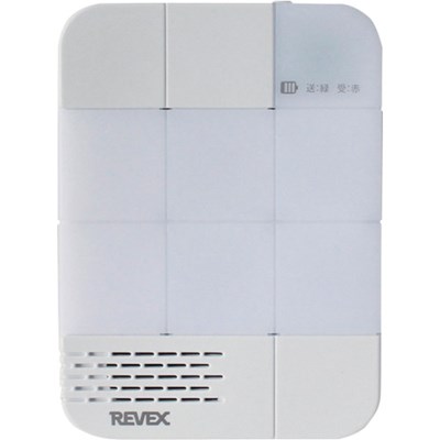 リーベックス 増設用 6ヶ所受信チャイム XP1700 XP1700 オフィス・住設用品 オフィス備品 店舗用品(代引不可)
