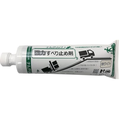 成瀬化学 強力滑り止め剤 ナルグリップ ホワイト NRSGRIPWHITE 工事・照明用品 塗装・内装用品 塗料(代引不可)【送料無料】