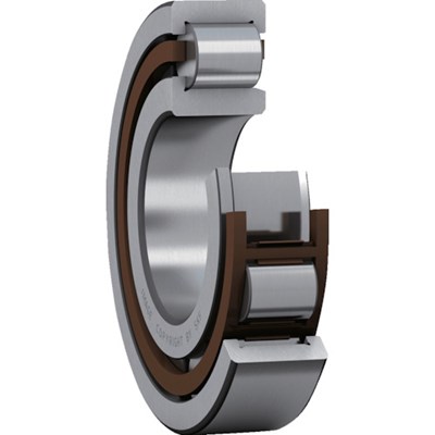 SKF 単列円筒ころ軸受 NJ型 内径45mmX外径100mmX幅36mm NJ2309ECP メカトロ部品 軸受・駆動機器・伝導部品 ころ軸受(代引不可)【送料無料】