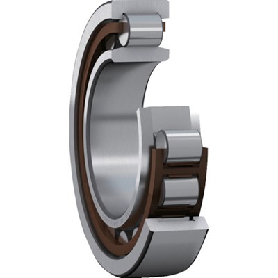 SKF 単列円筒ころ軸受 NU型 内径85mmX外径150mmX幅36mm NU2217ECP メカトロ部品 軸受・駆動機器・伝導部品 ころ軸受(代引不可)【送料無料】