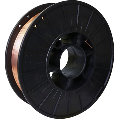 TRUSCO 軟鋼ソリッドワイヤ0.9Φ15KG NSW0915 工事・ともし火装具 溶接装具 明かり溶接機(代引不可)【貨物輸送無料】