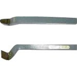 高周波 平削丸剣 幅32×高さ32×全長340 TTB619NEW 切削工具 旋削・フライス加工工具 付刃バイト(代引不可)【送料無料】