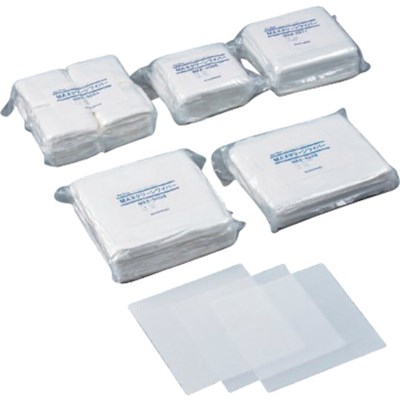 MAX CLEAN MAXクリーンワイパー 9"X9"インチ MAX5099 研究用品 クリーンルーム関連用品 ワイパー(代引不可)【送料無料】