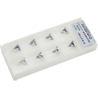 日東 CB-01用チップ 8.4三角 10枚入り 59305 NO.59305 電動・油圧・空圧工具 空圧工具 エアベベラー(代引不可)【送料無料】