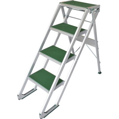 MT MTステップX型4段 X404A 工事・照明用品 はしご・脚立 踏台(代引不可)【送料無料】の通販は 26,559円