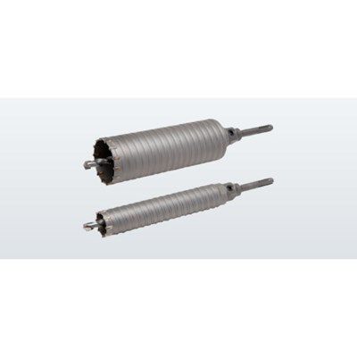 KIドリル SDSコアビットセット22 SDSCB22 切削工具 穴あけ工具 コアドリル(代引不可)【送料無料】の通販は