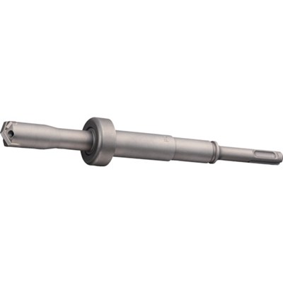 サンコー テクノ ストッパー付パワーキュージンドリル SDS-plus軸 刃径18.0mm PQ4S18.0X58STX210 切削工具 穴あけ工具 コンクリートドリル(代引不可)【送料無料】