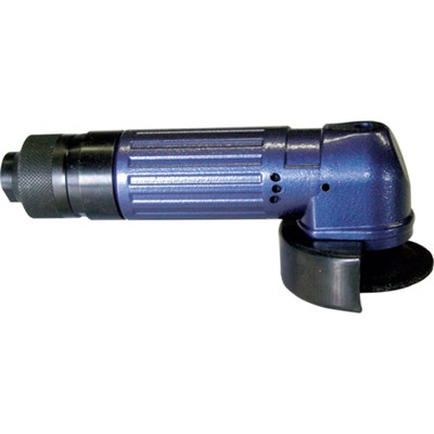 吉田工作所 2インチ アングルグラインダー YA2C1 電動・油圧・空圧工具 空圧工具 エアグラインダー(代引不可)【送料無料】の通販は