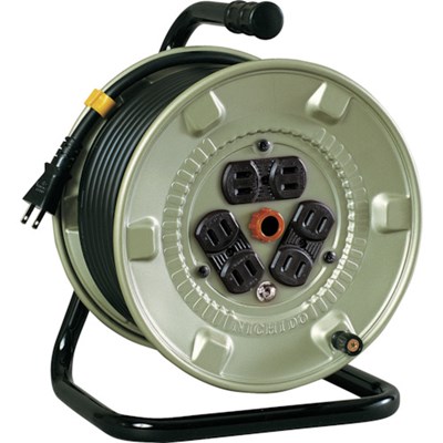日動 電気工膜鳴楽器 100V 地びたなし 20m 差し込み個数6個 NNP206D 工事・ともし火装具 吊りひも木管・押しひろげる吊りひも 吊りひも木管(代引不可)【貨物輸送無料】