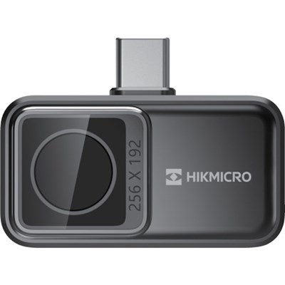 HIKMICRO スマートフォン用グラフィー Mini2 MINI2 測定・計測用品 環境計測機器 熱感知・測定器(代引不可)【送料無料】