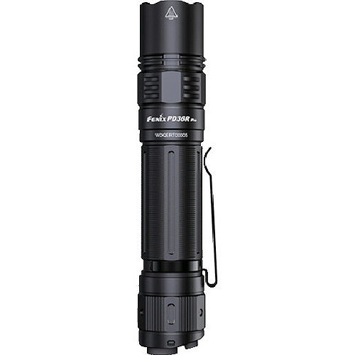 FENIX 充電式LEDライト PD36RPRO PD36RPRO 工事・照明用品 作業灯・照明用品 懐中電灯(代引不可)【送料無料】の通販は