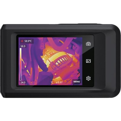 HIKMICRO コンパクトグラフィーカメラ Pocket1 POCKET1 測定・計測用品 環境計測機器 熱感知・測定器(代引不可)【送料無料】