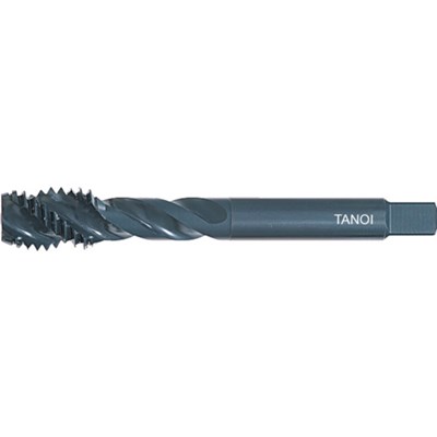 田野井製作所 Tスパイラルタップ・ステンレス用 TSP-SUS 00155 TSPSUSM24X3GT9 切削工具 ねじ切り工具 スパイラルタップ(代引不可)【送料の通販は 16,580円