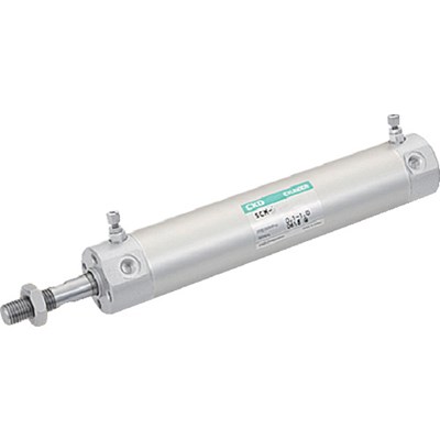 CKD スーパーマイクロシリンダかばい立て金具有りの実 SCM0025B50 空圧用品 空圧・油圧器機 大気圏円柱(代引不可)【貨物輸送無料】
