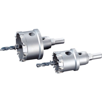 ユニカ ユニカ 超硬ホールソーメタコアトリプル 110mm MCTR110 切削工具 穴あけ工具 ホールソー(代引不可)【送料無料】 20,370円