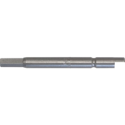日東 NKビット 4DXビット3X44 10本入り 30836 NO.30836 電動・油圧・空圧工具 ドライバービット 小型精密用ビット(代引不可)の通販は
