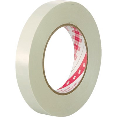 3M エポキシフィルム電気絶縁テープ 12mmX55m SUPER1012 梱包用品 テープ用品 絶縁テープ(代引不可)【送料無料】