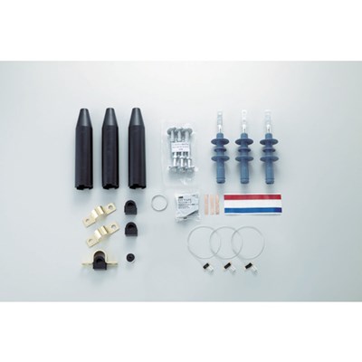 3M 関東ハイ-Kターム2-EM(屋外用)CVT38/60SQ用キット T6SBR3O3860EM 電子機器 電設配線部品 接続端子(代引不可)【送料無料】