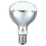 岩崎 白熱リフレクター電球(アイランプ)220V270W RF220V270WH 工事・照明用品 作業灯・照明用品 直管形ランプ(代引不可)【送料無料】 6,310円