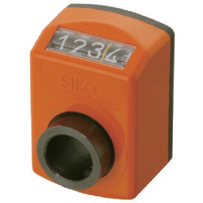 SIKO デジタルポジションインジケーター SDP04HR2B 工作機工具 ツーリング・治工具 治具ベース(代引不可)【送料無料】