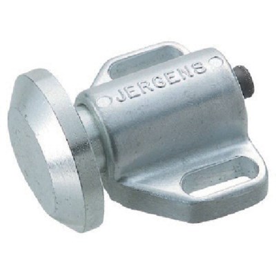 Jergens スプリングストップ SSFM3 工作機工具 ツーリング・治工具 治具ベース(代引不可)【送料無料】