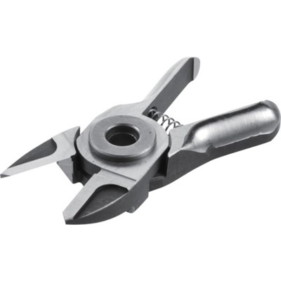 ベッセル エアーニッパブレードストレーレート刃 NY10AJ NY10AJ 電動・油圧・空圧工具 空圧工具 エアニッパ(代引不可)【送料無料】の通販は 6,889円