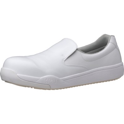 ミドリ安全 小指保護ワイド樹脂先芯入り超耐滑作業靴ハイグリップ2125.00336 27.0 PHS600W27.0 保護具 安全靴・作業靴 食品用作業靴(代引不可)【送料無料】の通販は