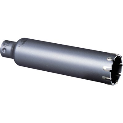 ミヤナガ ALC用コアドリル ポリカッター Φ125 PCALC125C 切削工具 穴あけ工具 コアドリル(代引不可)【送料無料】