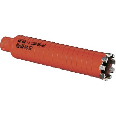 ミヤナガ ドライモンドコアドリル ポリカッター Φ90 PCD90C 切削工具 穴あけ工具 コアドリル(代引不可)【送料無料】