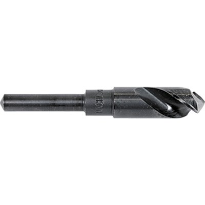 育良 ノス型ドリルφ14.0(51078) NS140 切削工具 穴あけ工具 六角軸鉄工ドリル(代引不可)【送料無料】