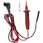 KYORITSU 7139A リモートスイッチ付測定プローブ MODEL7139A 測定・計測用品 工業用計測機器 抵抗計(代引不可)【送料無料】の通販は