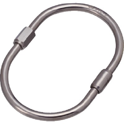 TRUSCO Wスリング Aタイプ 18mm×5m GR-18S5 1本