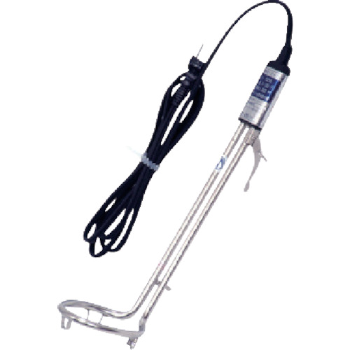 八光 バケツ用ヒ-タ- 八光電機 電動 油圧 空圧工具 電熱器具 ヒーター YLB1110(代引不可)【送料無料】
