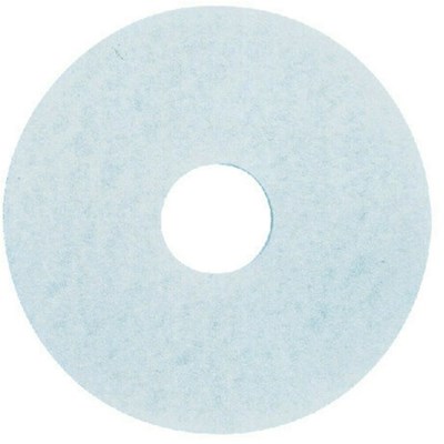 3M ホワイトスーパーポリッシュパッド 白 510X82mm (5枚入) WHI510X82 清掃・衛生用品 清掃機器 ポリッシャー(代引不可)【送料無料】