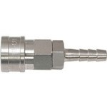 日東 ハイカプラ ステンレス製 ニトリルゴムNBR(SG)SUS40SH(00267) 40SHSUSNBR 空圧用品 流体継手・チューブ 金属カップリング(代引不可)【送料無料】の通販は 4,728円