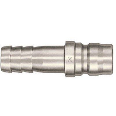 日東 TSPカプラ 鋼鉄製(ホース取付用プラグ) 相手側2インチ(00825) 16TPHSTEEL 空圧用品 流体継手・チューブ 金属カップリング(代引不可)【送料無料】
