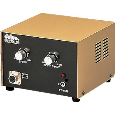 デルボ 電動ドライバー用"デルボ"コントローラー 電源コード長さ2m(08432) DLC1213AEN 電動・油圧・空圧工具 電動工具 電動ドライバー(代引不可)【送料無料】
