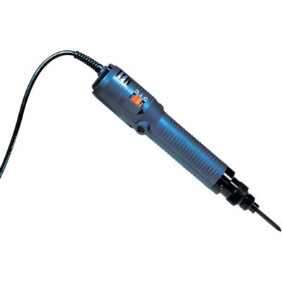 デルボ 電動ドライバー 全長266mm 適合小ねじ2.6~4.0mm(57724) DLV8130EJN 電動・油圧・空圧工具 電動工具 電動ドライバー(代引不可)【送料無料】