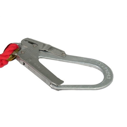 グリーンクロス セフティ介錯ロープ 10Mタイプ 3色 1139300030 荷役用品 吊りクランプ・スリング・荷締機 ラウンドスリング(代引不可)【送料無料】