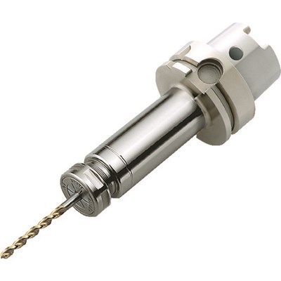 NT コレットホルダ シャンクHSK63A 把握径0.5~7.0 75L HSK63AHDC07A75H 工作機工具 ツーリング・治工具 ツーリング工具(代引不可)【送料無料】