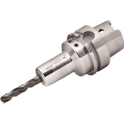 NT HSKシャンク用ツーリング工具 パワーハイドロチャック シャンクHSK63A 把握径13mm 120L HSK63APHC13A120H 工作機工具 ツーリング・治工具 ツーリング工具(代引不可)【送料無料】