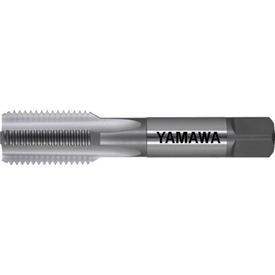 ヤマワ アルミ材用ハンドタップ(インサートコイルねじ用) AL-HT STI 1b M22X1.5 1.5P ALHTSTI1BM22X1.51.5P 切削工具 ねじ切り工具 インサートねじ(代引不可)【送料無料】