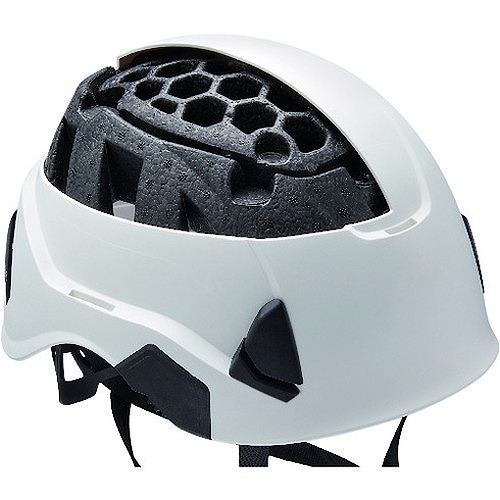 PETZL ストラト レッド A020AA02 保護具 ヘルメット・軽作業帽 つば無しヘルメット(代引不可)【送料無料】