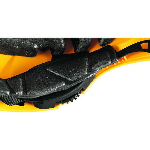 PETZL ストラト レッド A020AA02 保護具 ヘルメット・軽作業帽 つば無しヘルメット(代引不可)【送料無料】