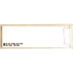プラス 33723)粘着剤付カードホルダー LA-300ST 100枚 LA300ST 電子機器 電設配線部品 カードホルダ・銘板(代引不可)【送料無料】