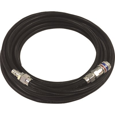 セイン ストレートホースキット アンチ・スパーク eSafeカップリング付 9.5x13.5 10M 199589020 空圧用品 流体継手・チューブ エアチューブ・ホース(代引不可)【送料無料】