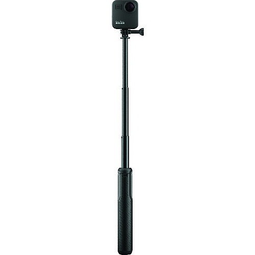 GoPro ウェアラブルカメラ用オプション MAXグリップ+トライポッド ASBHM002 測定・計測用品 撮影機器 ウェアラブルカメラ(代引不可)【送料無料】_1