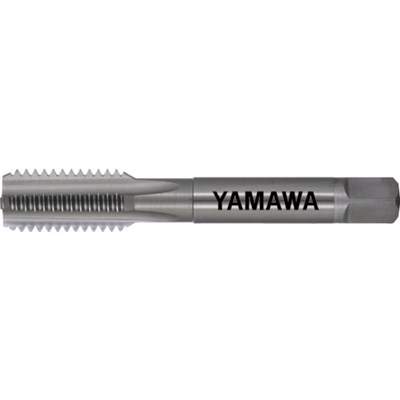 ヤマワ ダイカスト用ハンドタップ LA-HT P4 M14X2 1.5P LAHTP4M14X21.5P 切削工具 ねじ切り工具 ハンドタップ(代引不可)【送料無料】